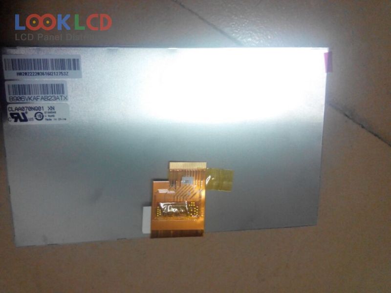 CLAA070NQ01 XN
